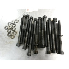 113E104 Cylinder Head Bolt Kit For 03-04 Toyota 4Runner  4.0